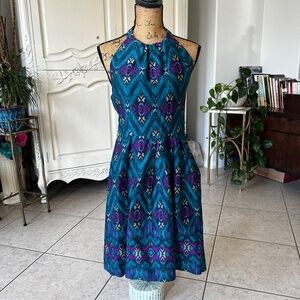 NWOT Jessica Howard dress